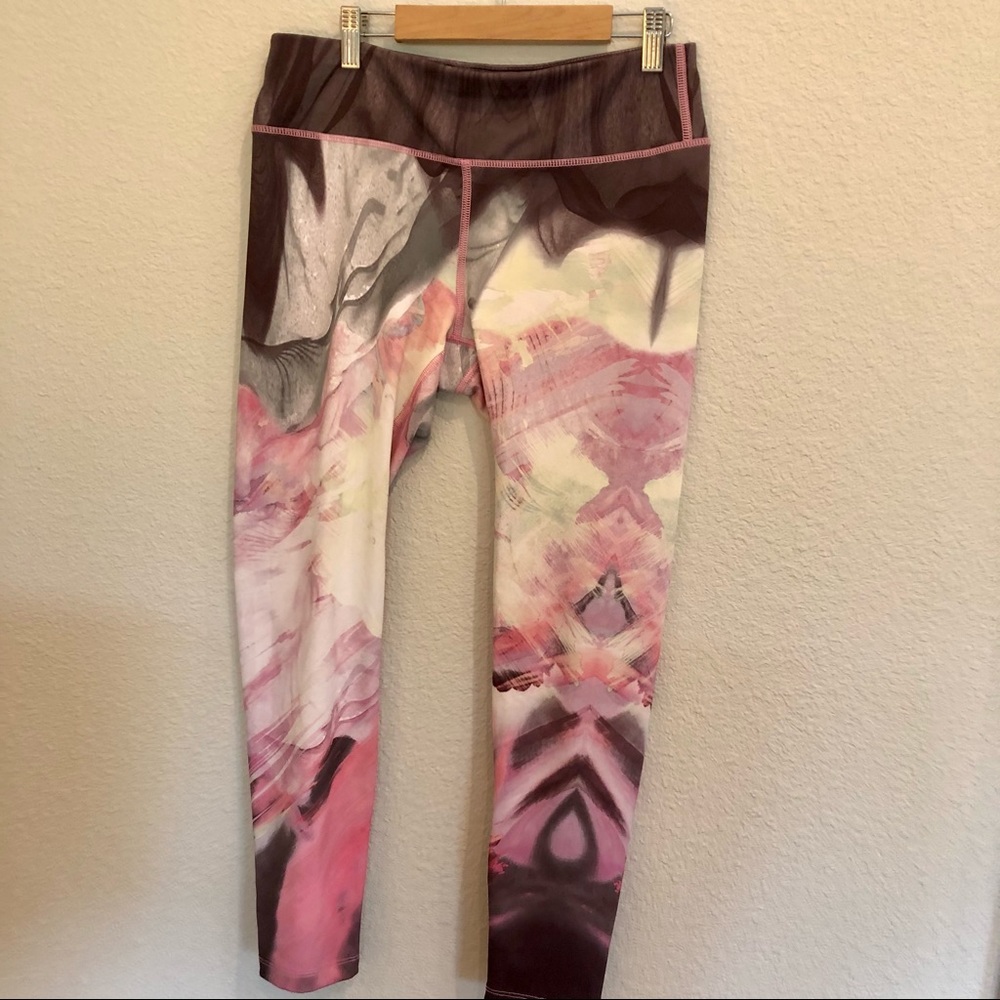 Yoga leggings